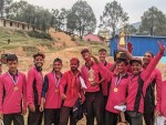 पाटन मेयर तथा उपमेयर कपको उपाधी पाटन भ्यालीको कब्जामा 